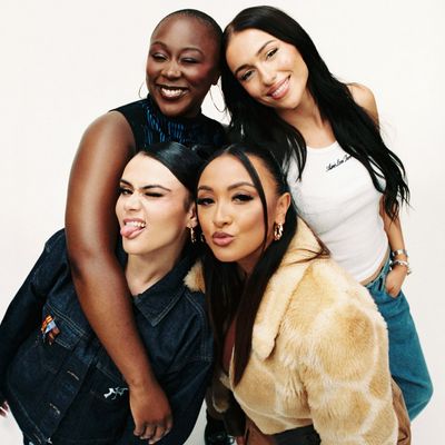 Photo de Girls Don't Sync