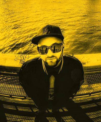 Photo de Gramatik