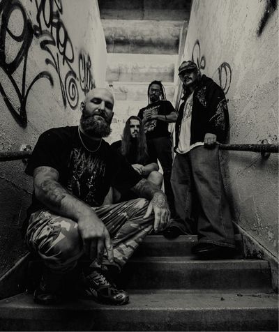 Photo de Heavy//Hitter
