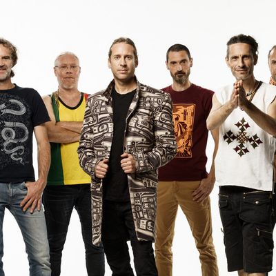 Photo de Hilight Tribe