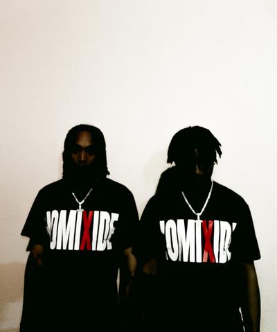 Photo de Homixide Gang