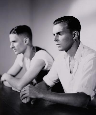 Photo de Hurts