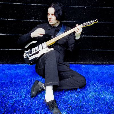 Photo de Jack White