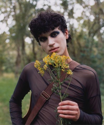 Photo de Jacob Alon