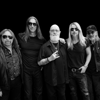 Photo de Judas Priest