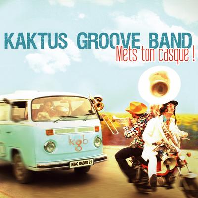Photo de Kaktus Groove Band