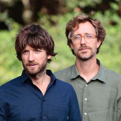 Photo de Kings of Convenience