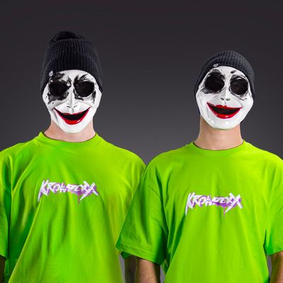 Photo de Krowdexx
