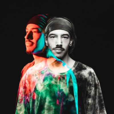 Photo de Liquid Stranger