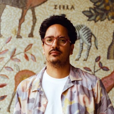 Photo de Luke Sital-Singh