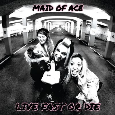 Photo de Maid of Ace