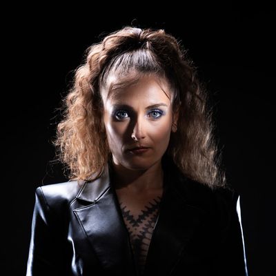Photo de Marion Di Napoli