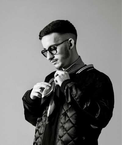 Photo de MATRAKK