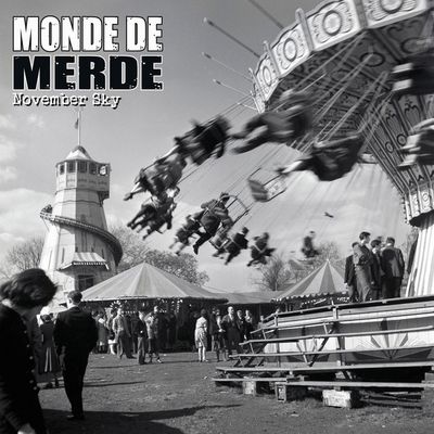 Photo de Monde de Merde