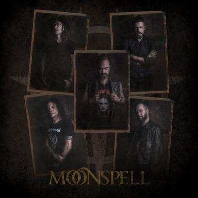 Photo de Moonspell