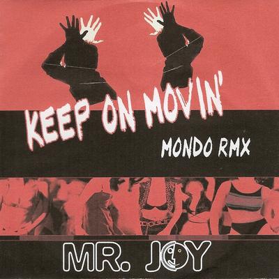 Photo de Mr. Joy