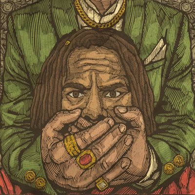 Photo de Nai-Jah