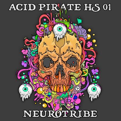 Photo de Neurotribe
