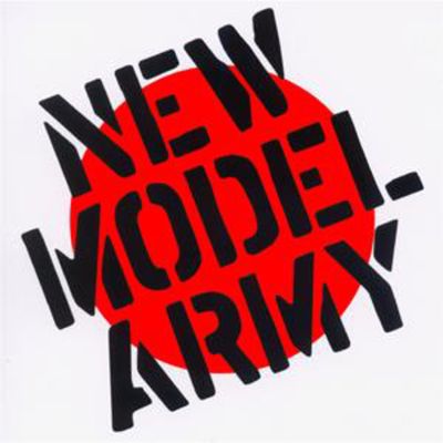 Photo de New Model Army