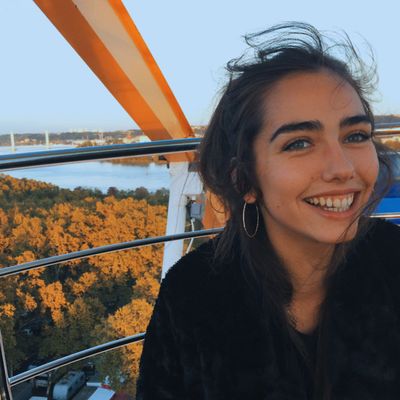 Photo de NOVA Sauvageonne