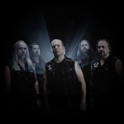 Photo de Omnium Gatherum