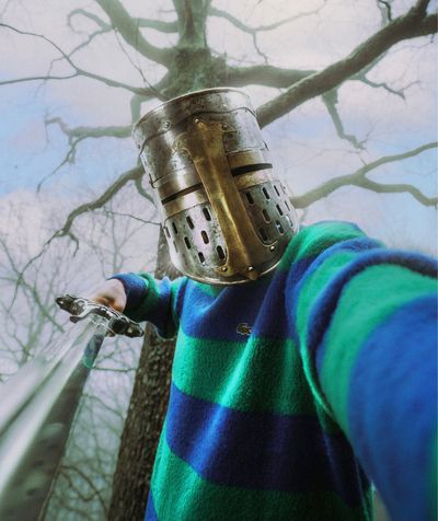 Photo de PERCEVAL, artiste musical