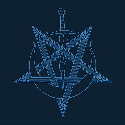 Photo de Perturbator