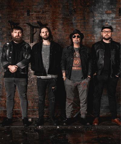 Photo de Phil Campbell and the Bastard Sons