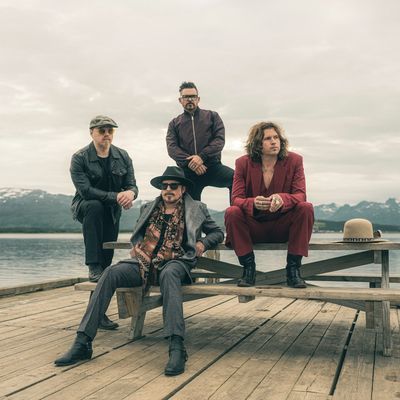 Photo de Rival Sons