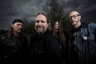 Photo de Sacred Reich