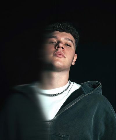 Photo de Samuel Moriero