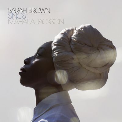 Photo de Sarah Brown