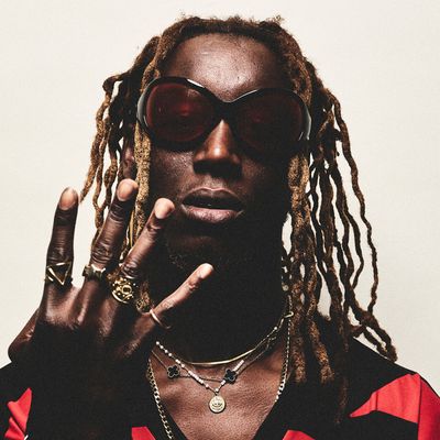 Photo de Shayne, artiste musical