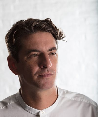 Photo de Skream