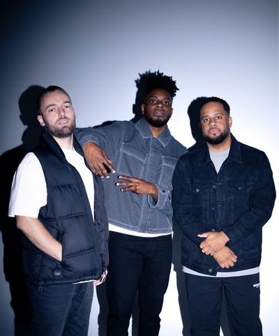 Photo de Sleazy Stereo