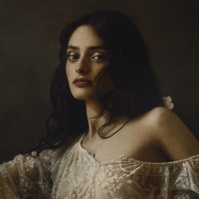 Photo de Solann, artiste musical