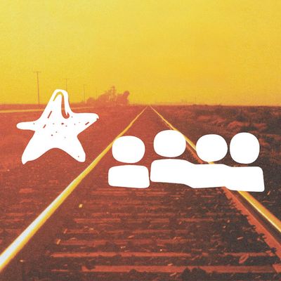 Photo de Starsailor