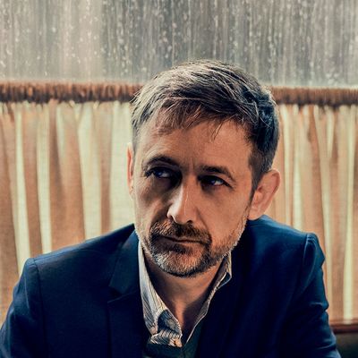 Photo de The Divine Comedy
