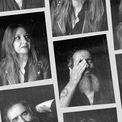 Photo de The Limiñanas
