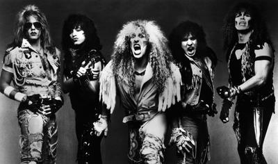 Photo de Twisted Sister