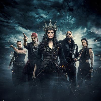 Photo de Visions of Atlantis