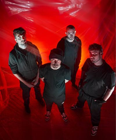 Photo de Waking the Sleeping Bear