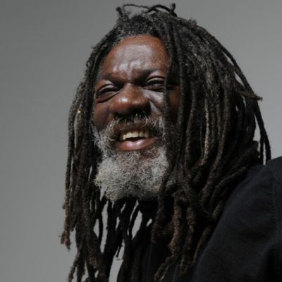 Photo de Winston McAnuff