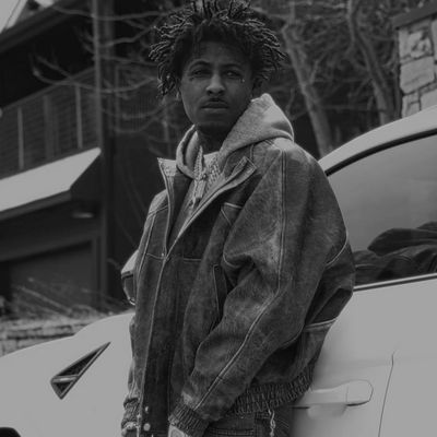 Photo de YoungBoy Never Broke Again