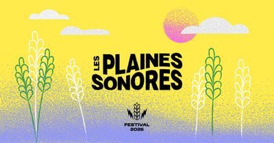 Les Plaines Sonores