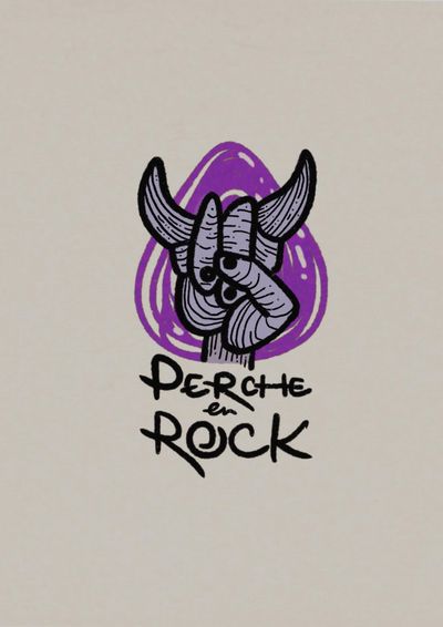 PERCHE EN ROCK