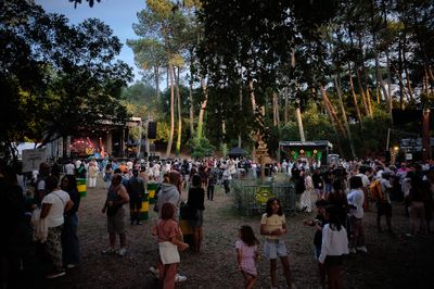Banana Festival