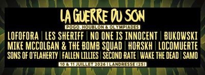 La Guerre du Son