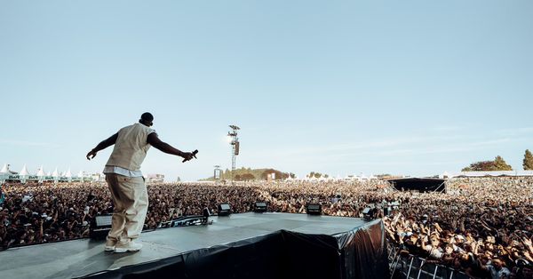 Les Ardentes 2026 : I Hate Models, Creeds et Novah rejoignent la programmation