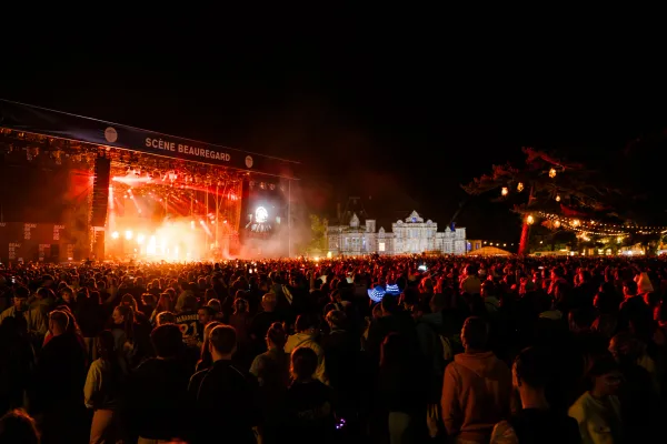 Festivals 2025 : pourquoi le modèle économique est en train de vaciller